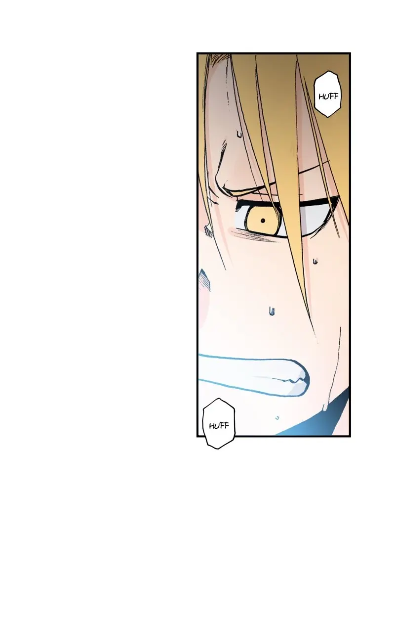 Fullmetal Alchemist (Webtoon Official), chapter 15, page 17