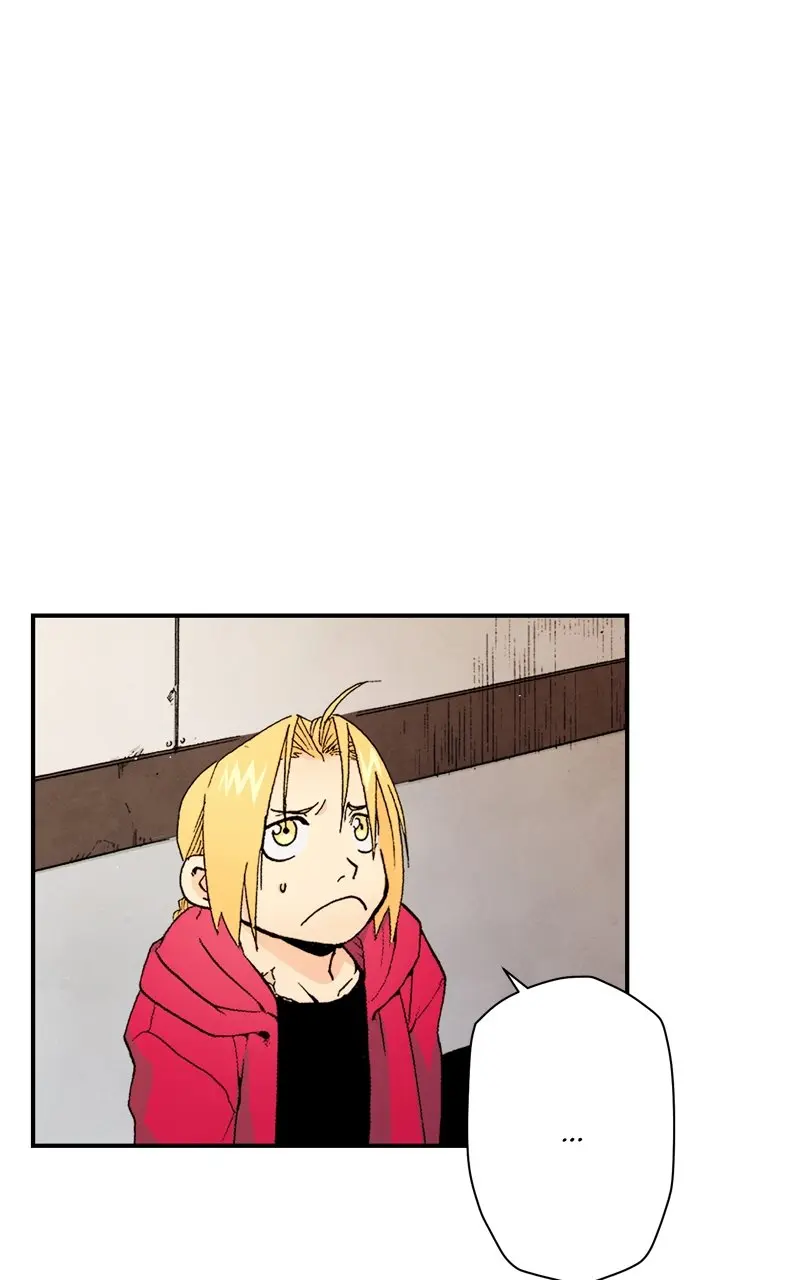 Fullmetal Alchemist (Webtoon Official), chapter 15, page 23