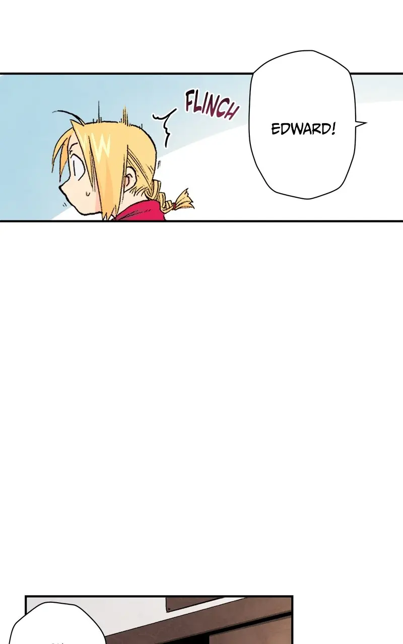Fullmetal Alchemist (Webtoon Official), chapter 15, page 25