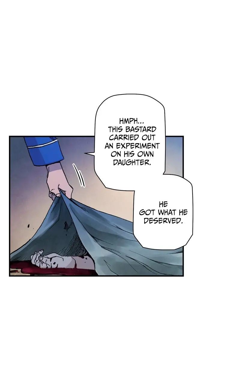 Fullmetal Alchemist (Webtoon Official), chapter 15, page 40