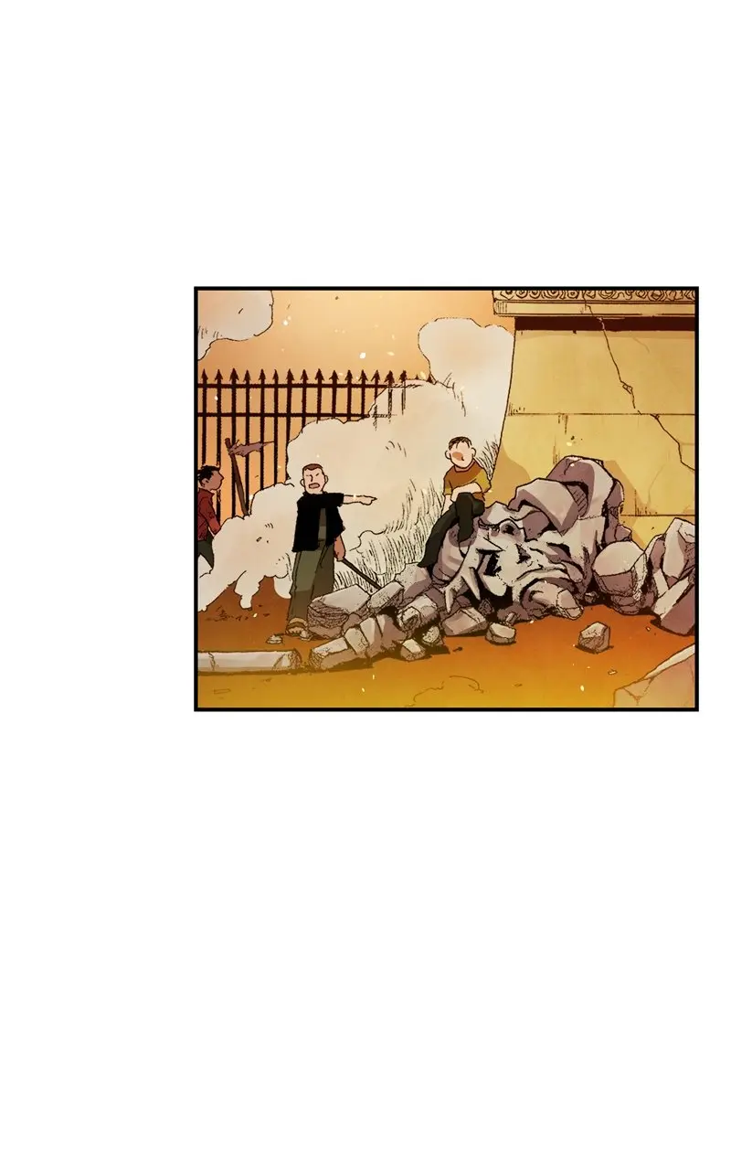 Fullmetal Alchemist (Webtoon Official), chapter 15, page 49