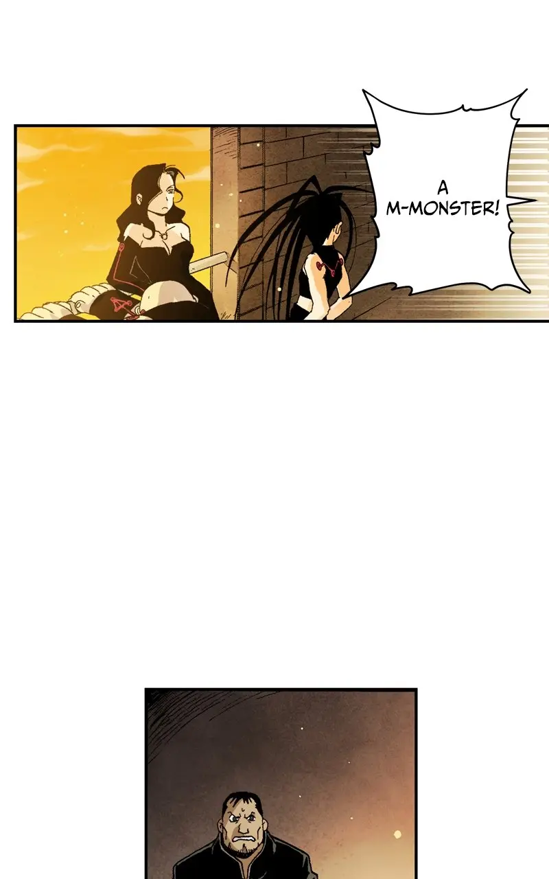 Fullmetal Alchemist (Webtoon Official), chapter 16, page 22