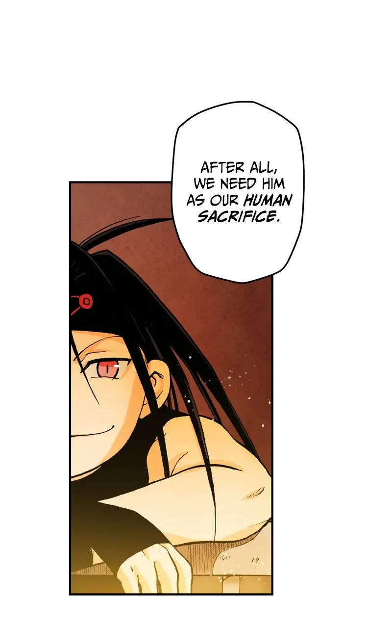 Fullmetal Alchemist (Webtoon Official), chapter 16, page 34