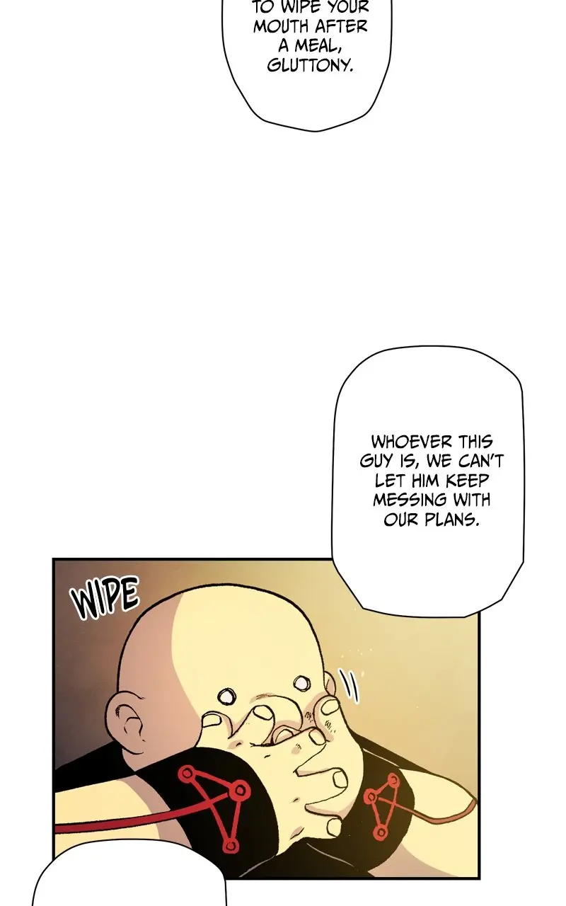 Fullmetal Alchemist (Webtoon Official), chapter 16, page 36