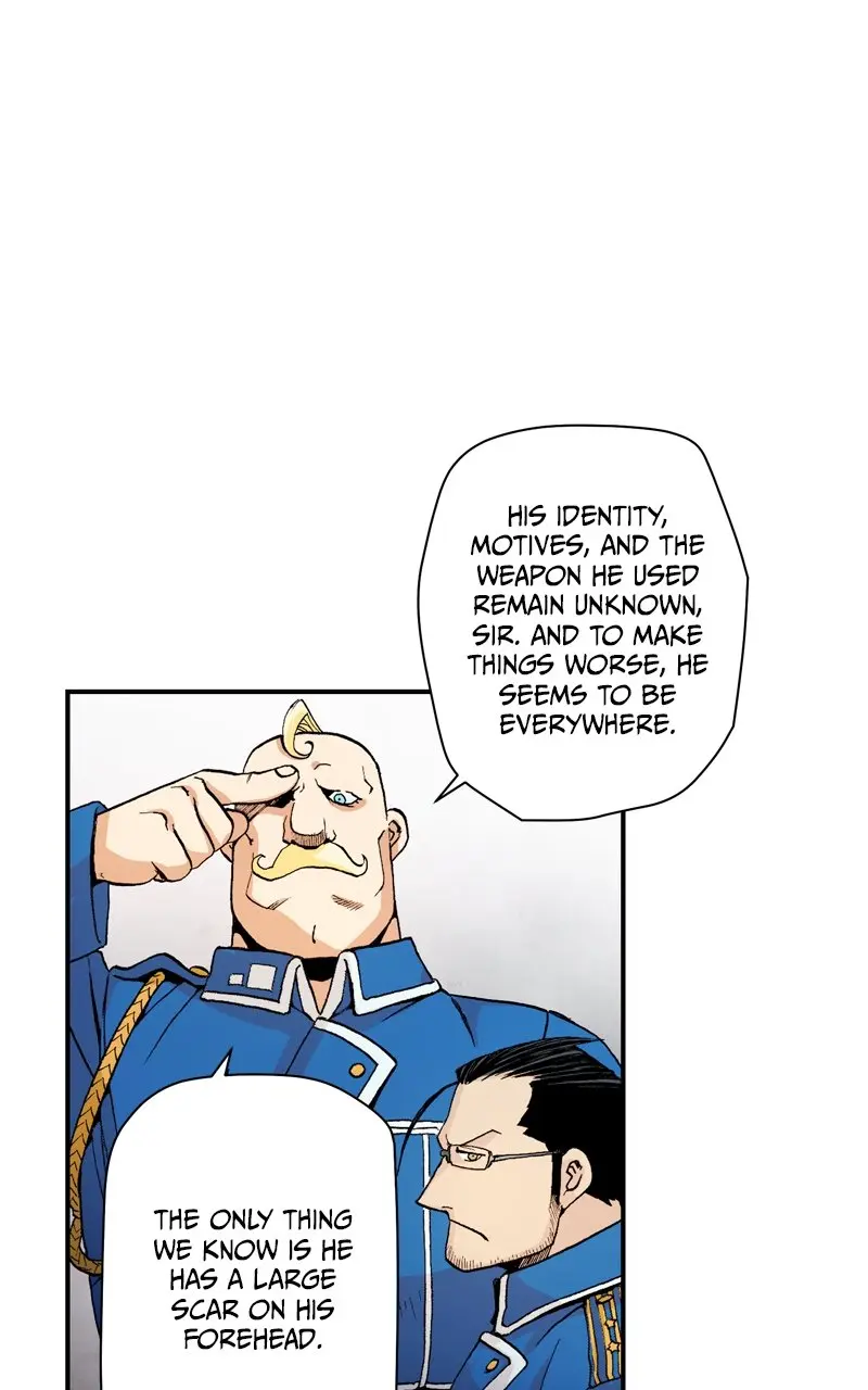 Fullmetal Alchemist (Webtoon Official), chapter 16, page 40