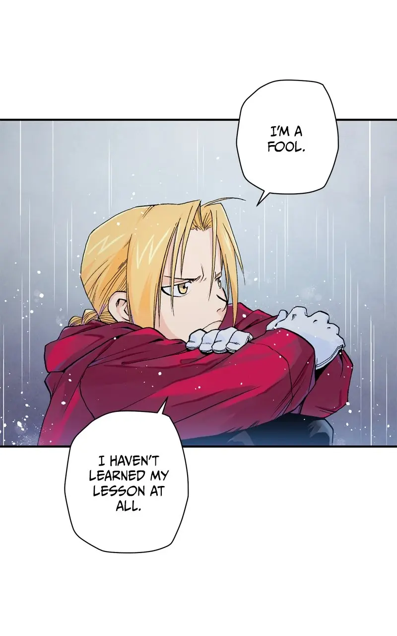 Fullmetal Alchemist (Webtoon Official), chapter 16, page 58