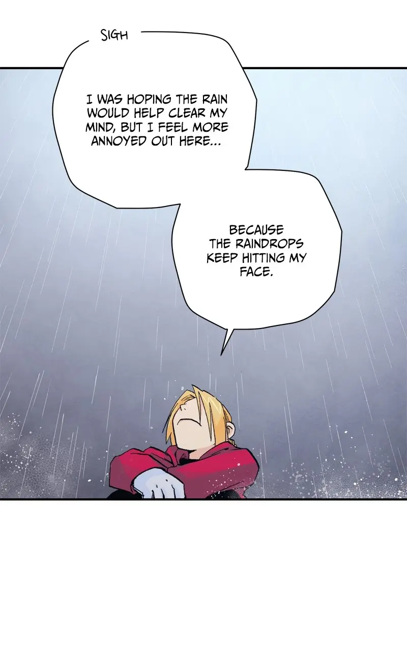 Fullmetal Alchemist (Webtoon Official), chapter 16, page 59