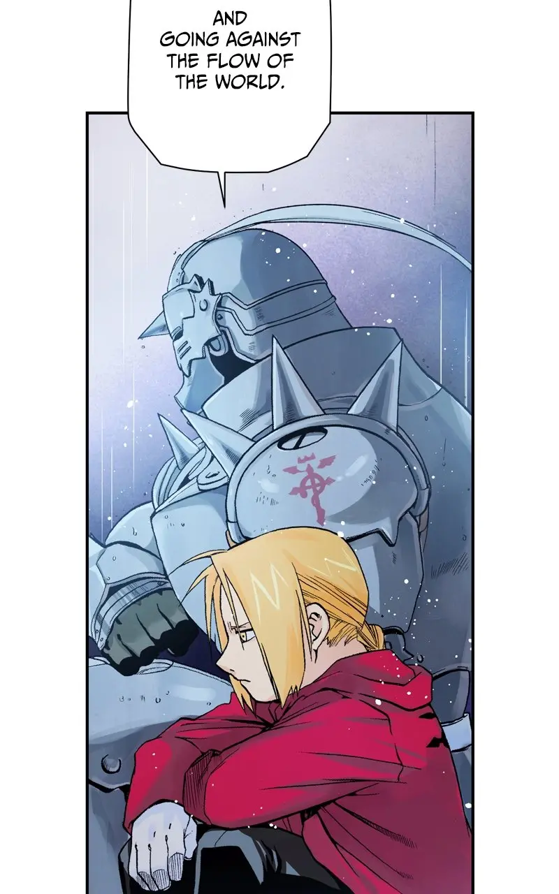 Fullmetal Alchemist (Webtoon Official), chapter 16, page 63