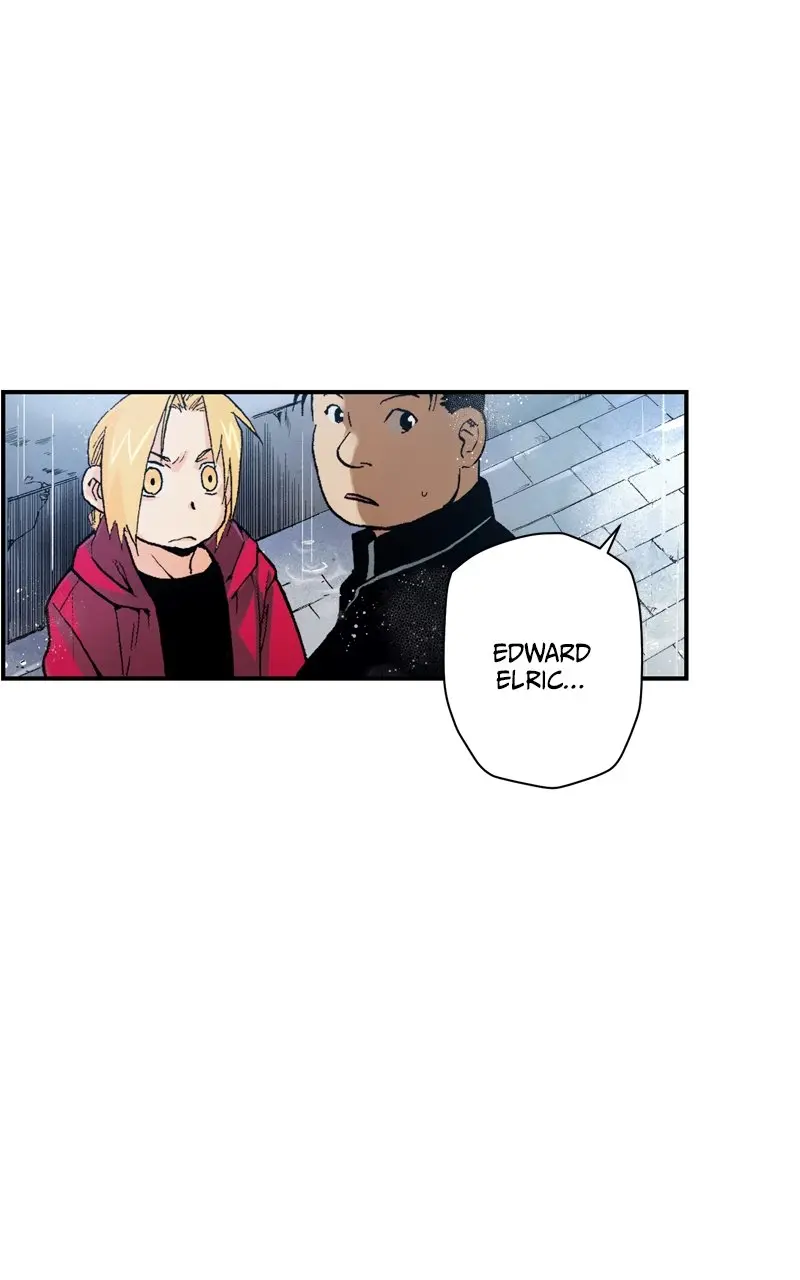 Fullmetal Alchemist (Webtoon Official), chapter 16, page 72
