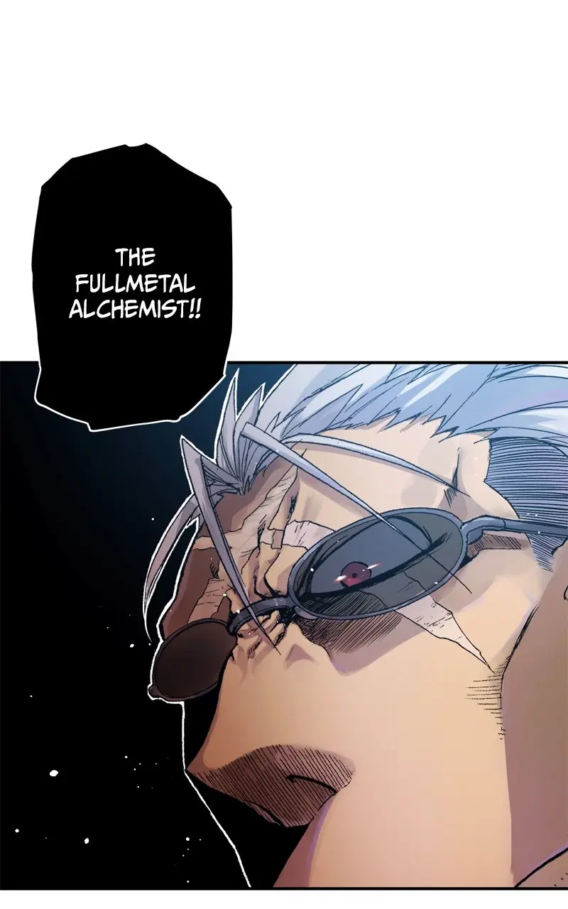 Fullmetal Alchemist (Webtoon Official), chapter 17, page 2