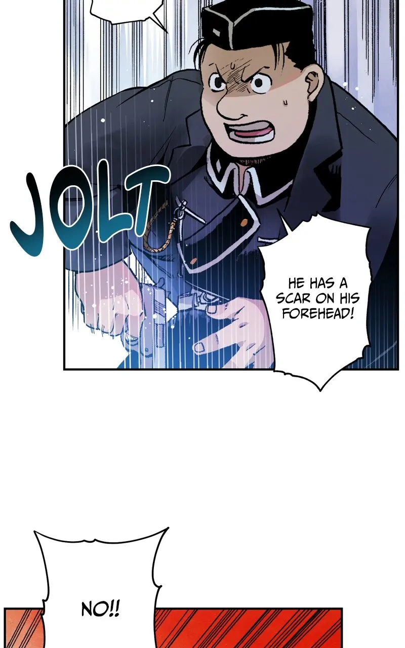 Fullmetal Alchemist (Webtoon Official), chapter 17, page 5