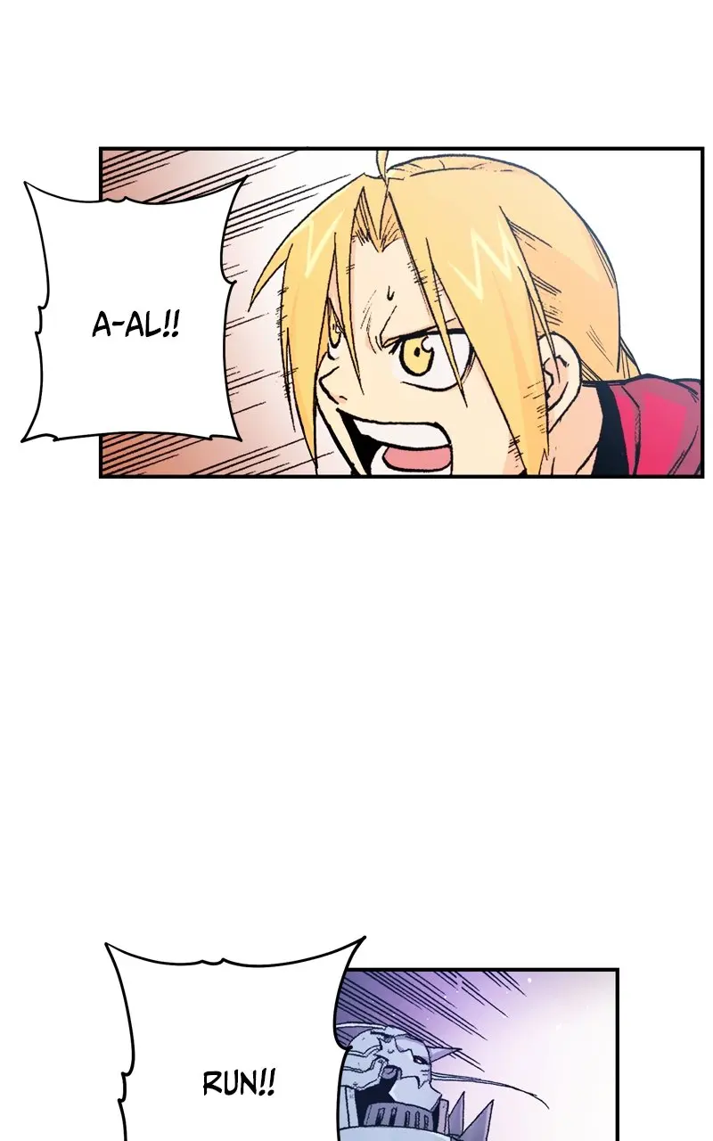 Fullmetal Alchemist (Webtoon Official), chapter 17, page 17