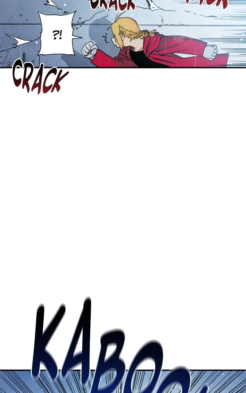 Fullmetal Alchemist (Webtoon Official), chapter 17, page 37
