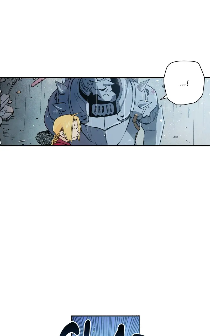 Fullmetal Alchemist (Webtoon Official), chapter 17, page 45