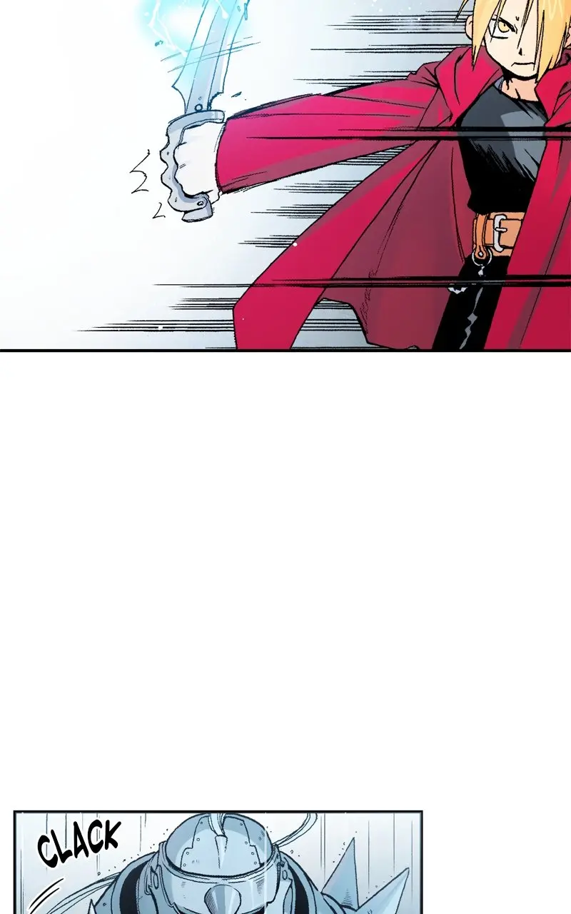 Fullmetal Alchemist (Webtoon Official), chapter 17, page 49