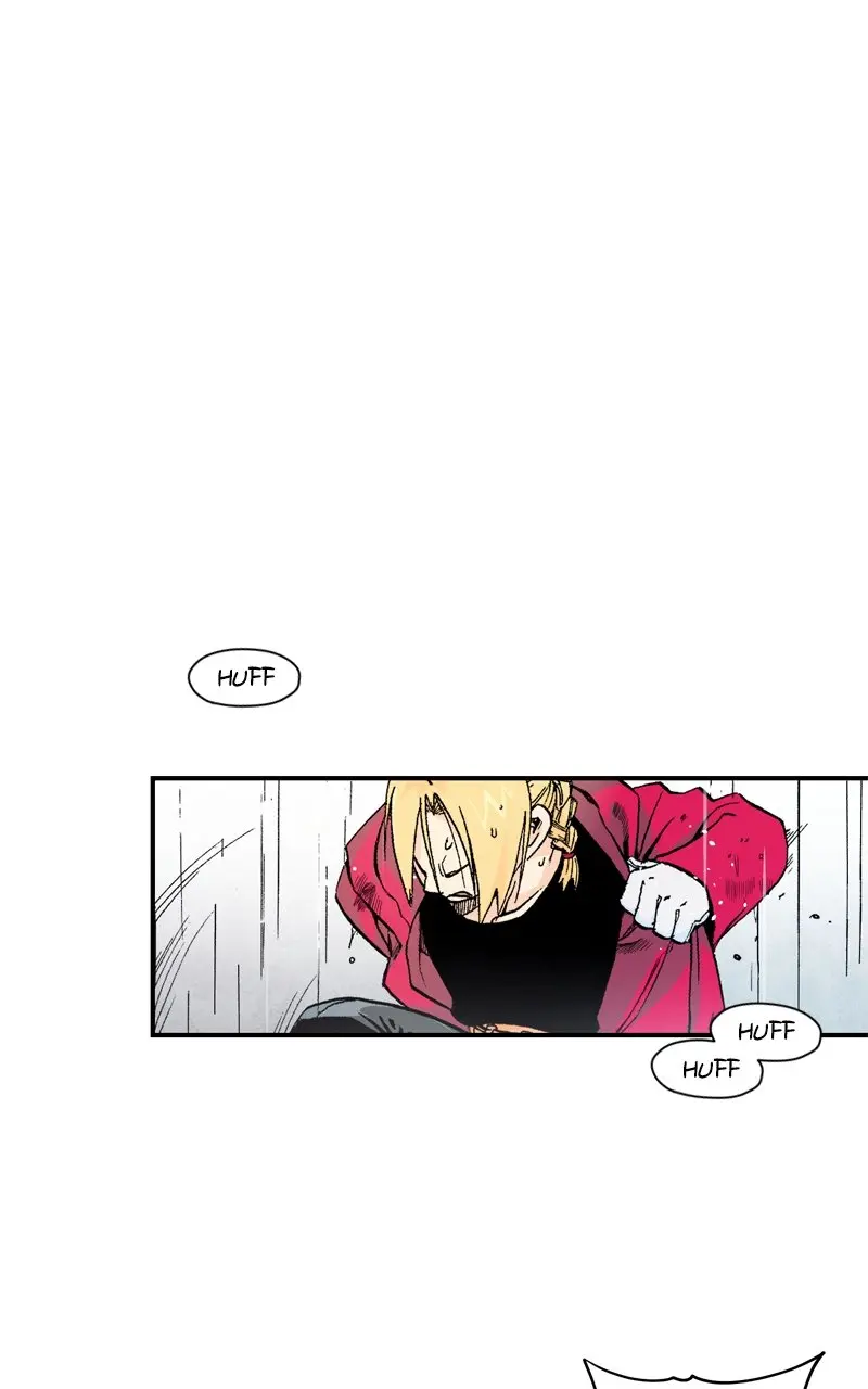 Fullmetal Alchemist (Webtoon Official), chapter 17, page 69