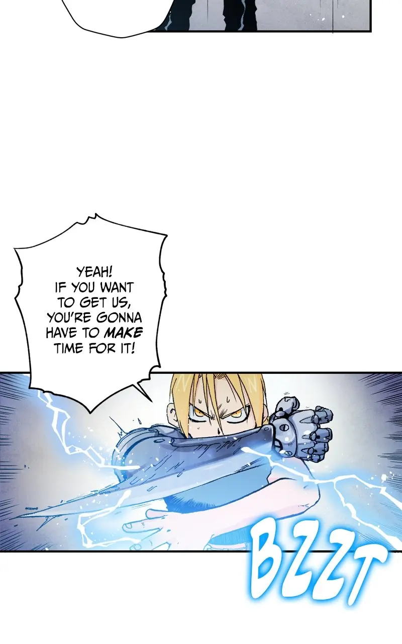 Fullmetal Alchemist (Webtoon Official), chapter 17, page 74