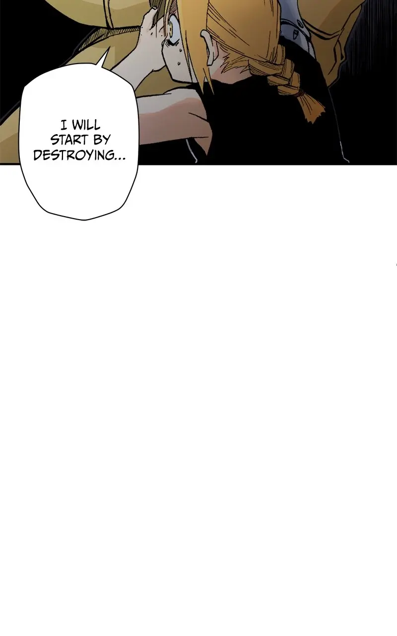 Fullmetal Alchemist (Webtoon Official), chapter 17, page 81