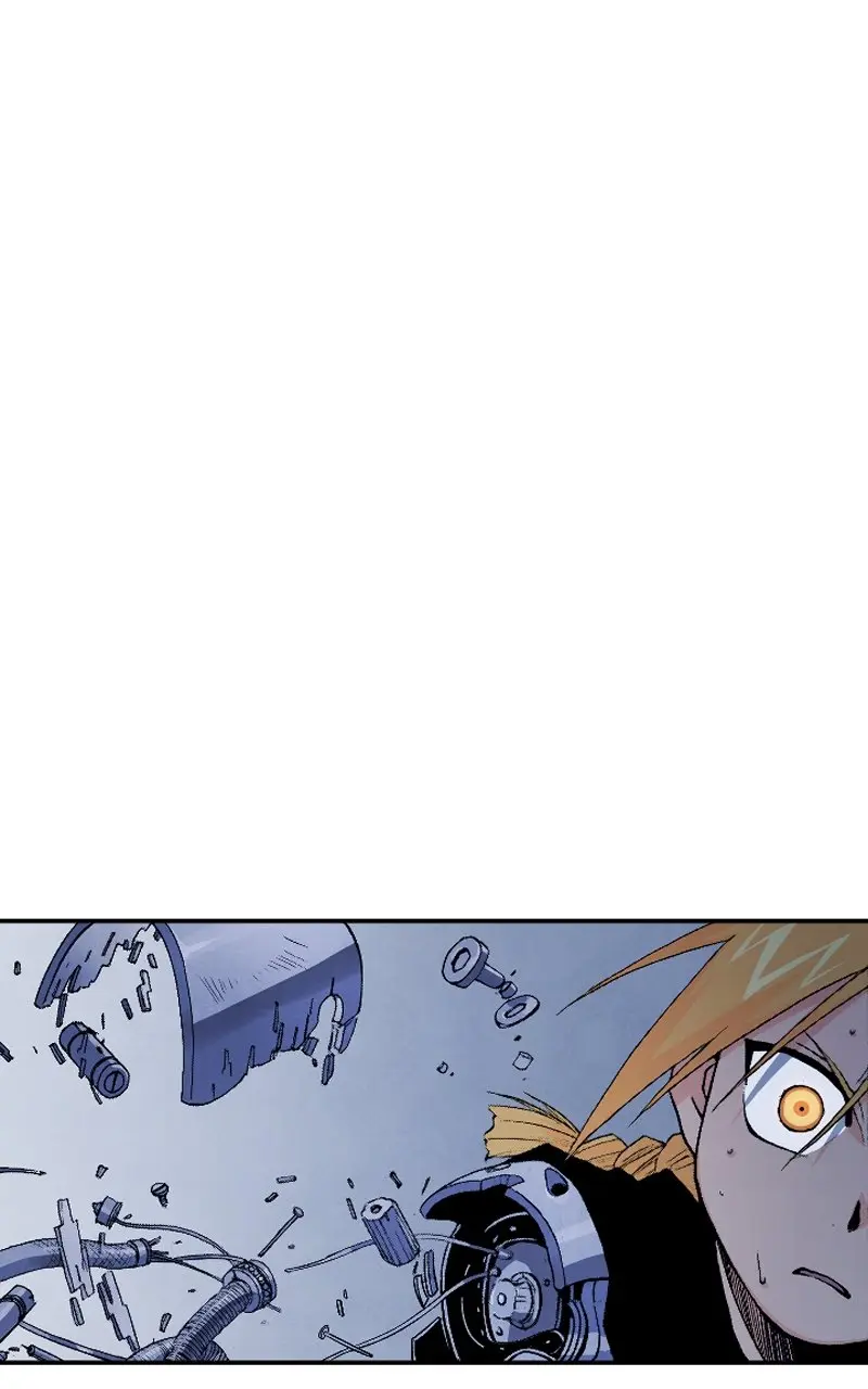 Fullmetal Alchemist (Webtoon Official), chapter 18, page 1