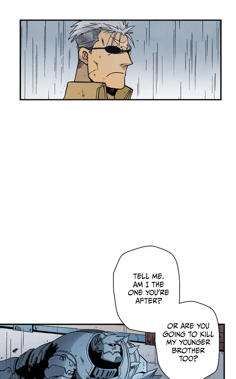 Fullmetal Alchemist (Webtoon Official), chapter 18, page 11
