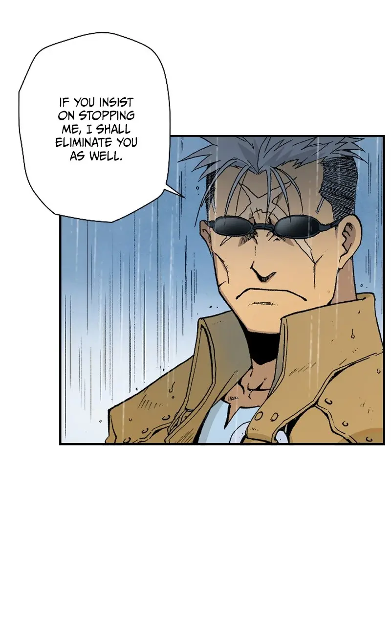 Fullmetal Alchemist (Webtoon Official), chapter 18, page 31