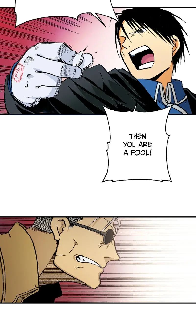Fullmetal Alchemist (Webtoon Official), chapter 18, page 39