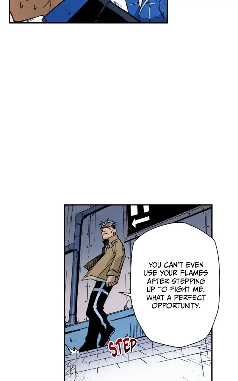 Fullmetal Alchemist (Webtoon Official), chapter 18, page 47