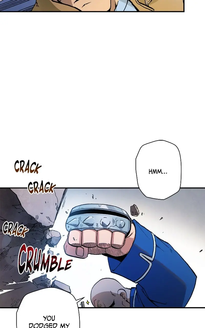 Fullmetal Alchemist (Webtoon Official), chapter 18, page 55