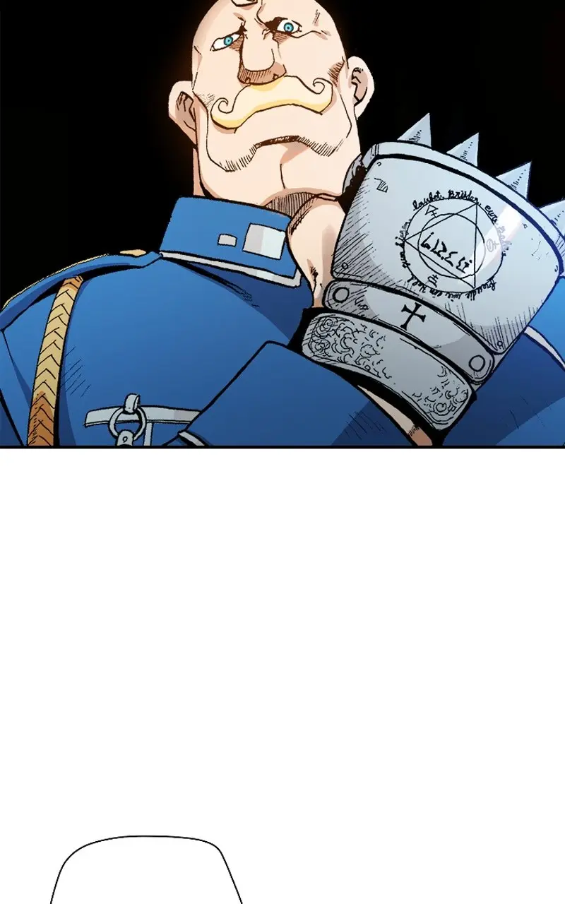 Fullmetal Alchemist (Webtoon Official), chapter 18, page 61