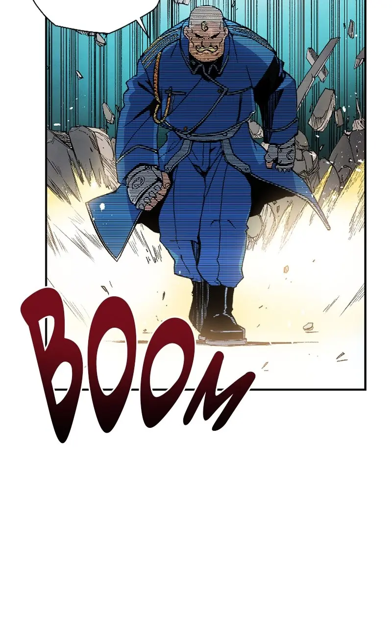 Fullmetal Alchemist (Webtoon Official), chapter 19, page 2