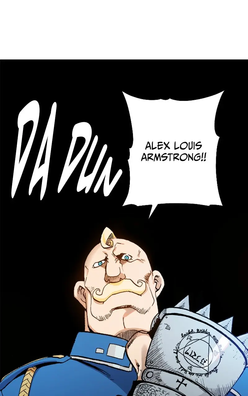 Fullmetal Alchemist (Webtoon Official), chapter 19, page 3