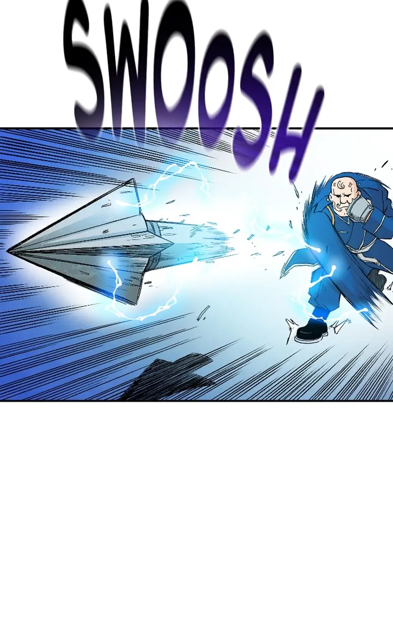 Fullmetal Alchemist (Webtoon Official), chapter 19, page 11