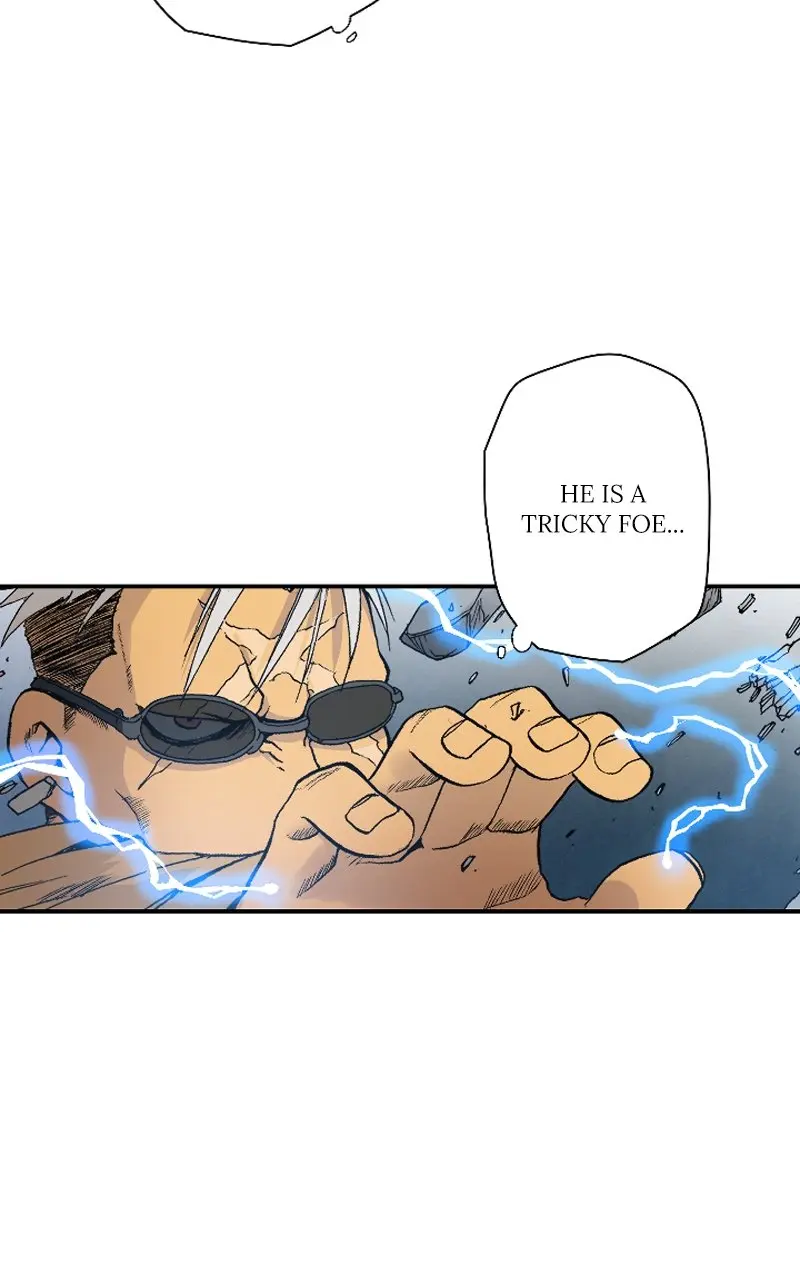 Fullmetal Alchemist (Webtoon Official), chapter 19, page 33
