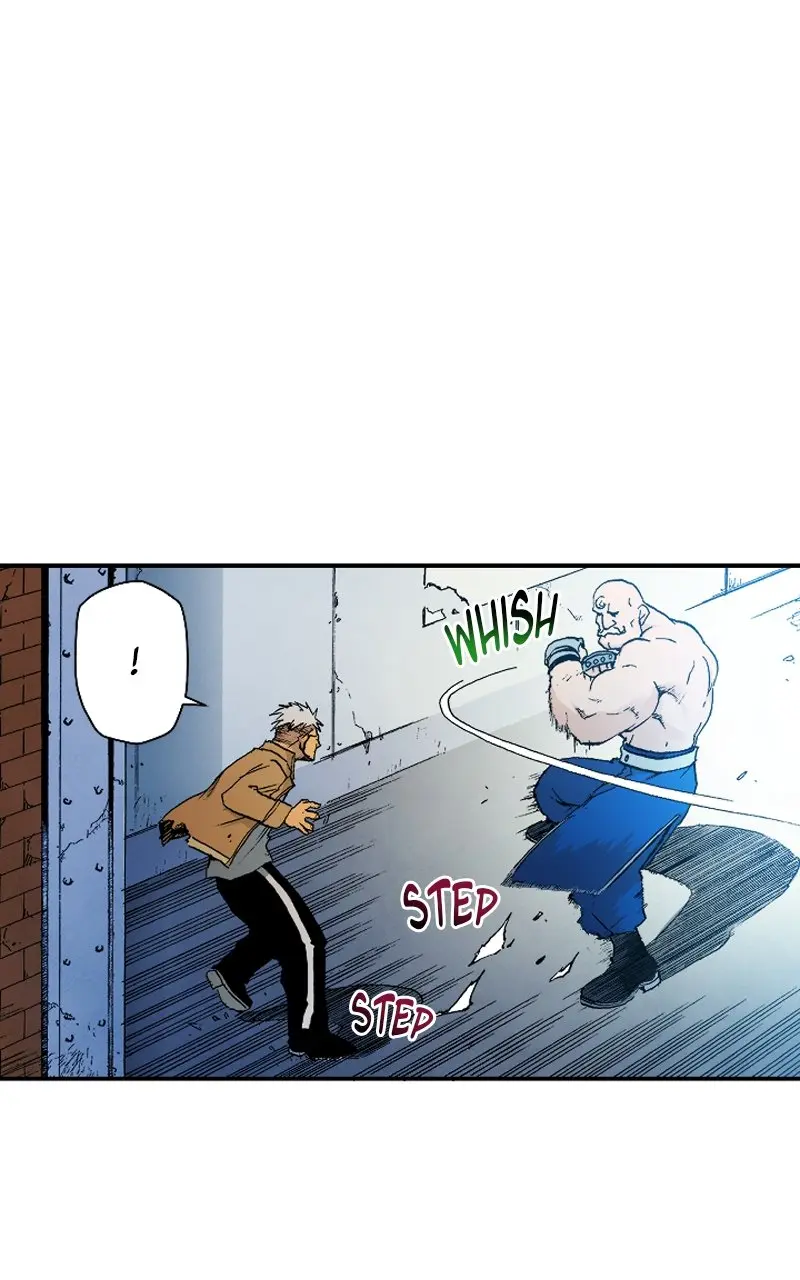 Fullmetal Alchemist (Webtoon Official), chapter 19, page 41