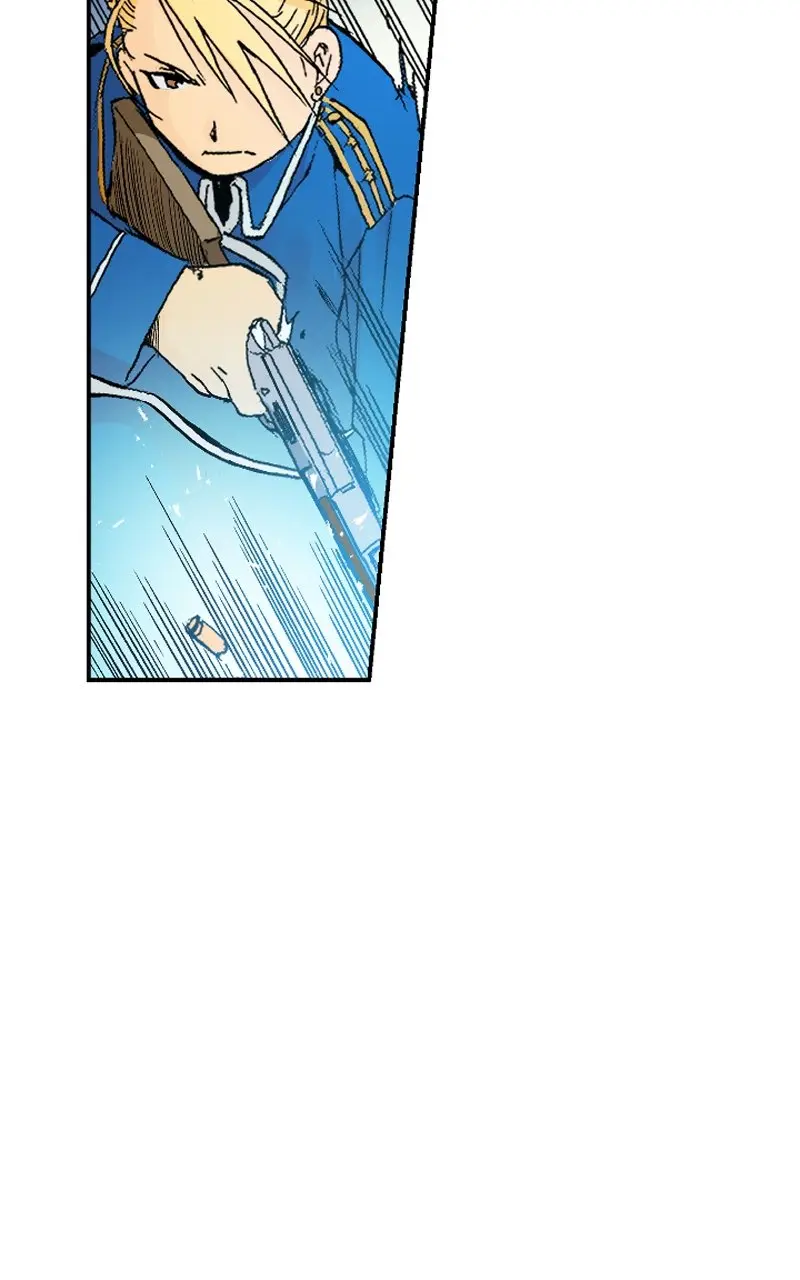 Fullmetal Alchemist (Webtoon Official), chapter 19, page 48