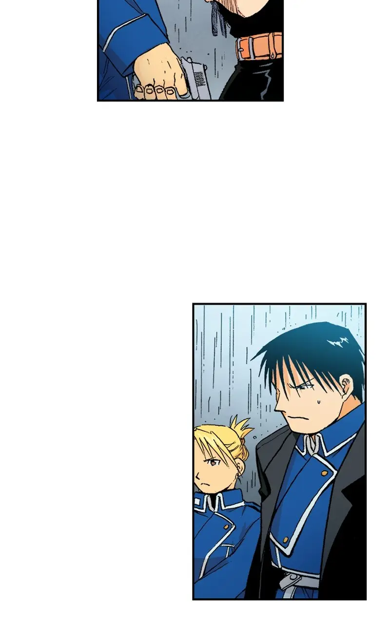 Fullmetal Alchemist (Webtoon Official), chapter 19, page 58