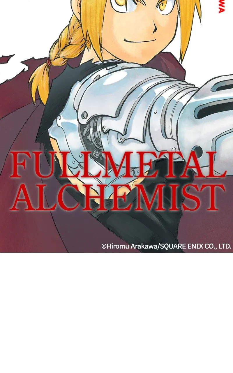 Fullmetal Alchemist (Webtoon Official), chapter 19, page 69