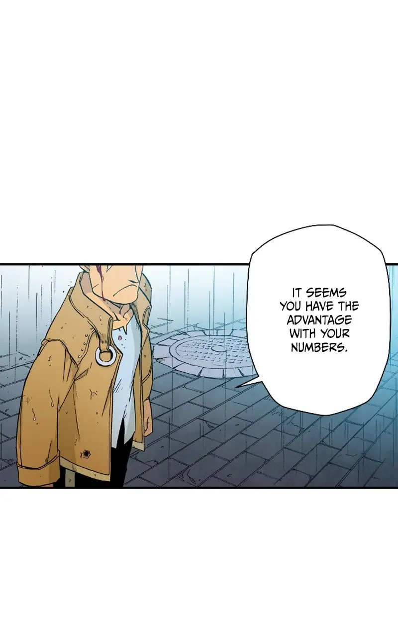 Fullmetal Alchemist (Webtoon Official), chapter 20, page 1
