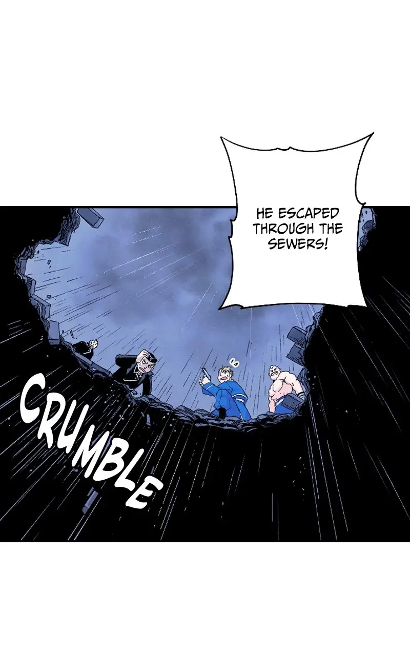 Fullmetal Alchemist (Webtoon Official), chapter 20, page 10
