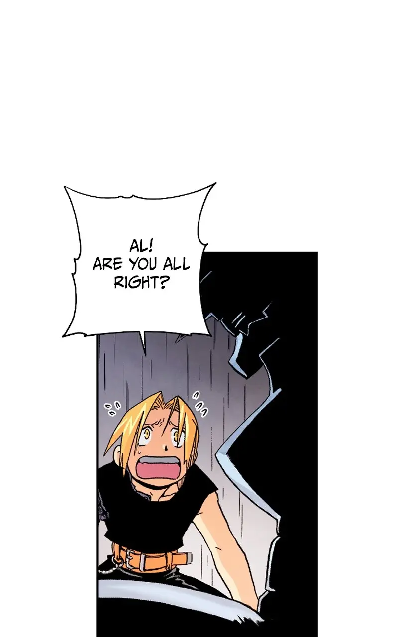 Fullmetal Alchemist (Webtoon Official), chapter 20, page 20