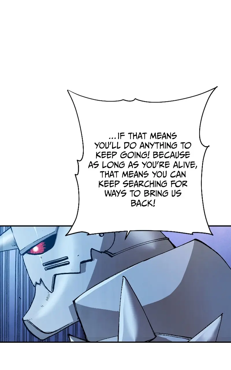Fullmetal Alchemist (Webtoon Official), chapter 20, page 29