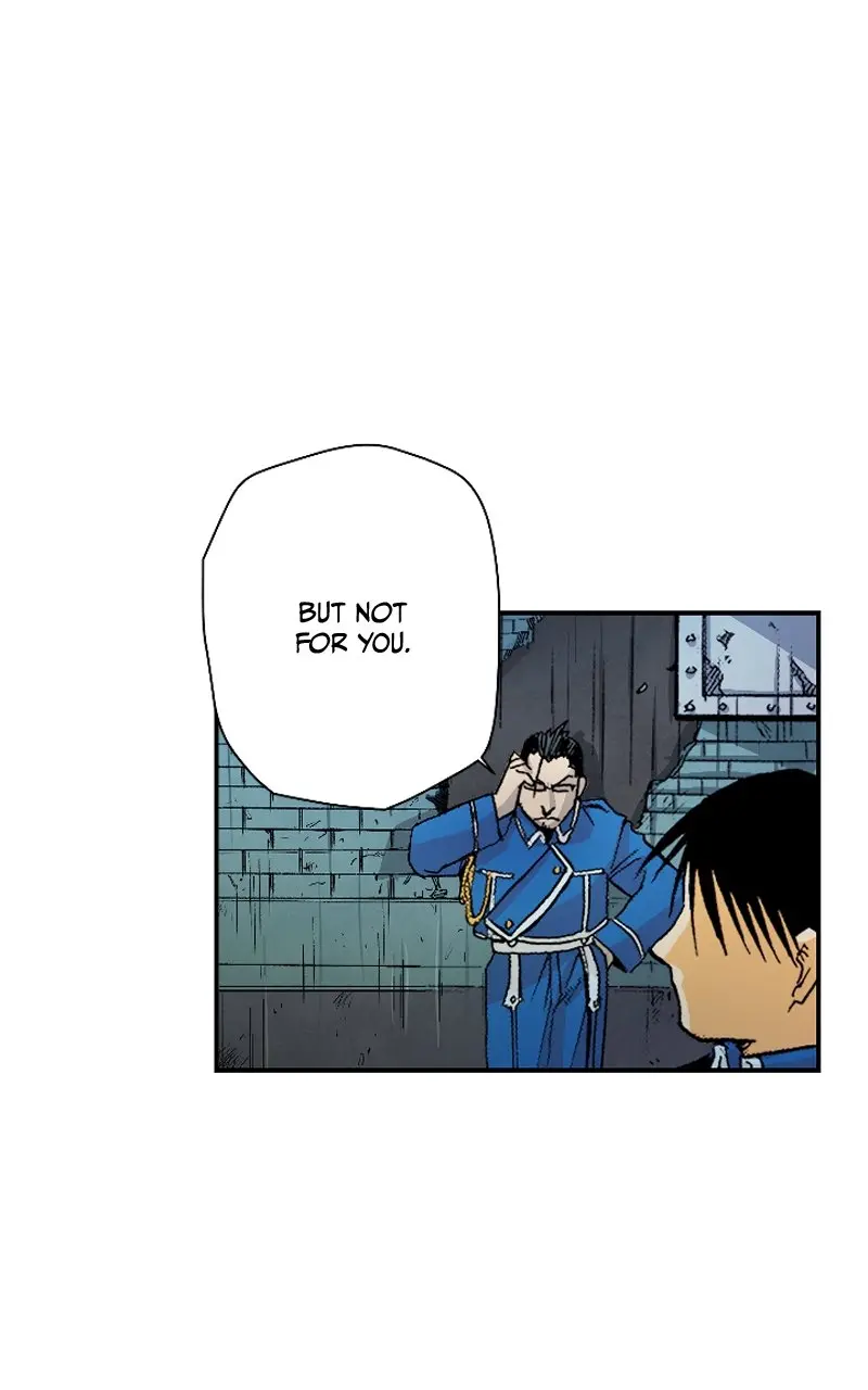 Fullmetal Alchemist (Webtoon Official), chapter 20, page 43