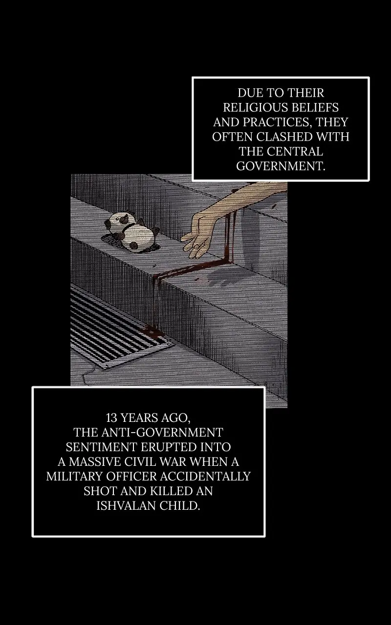 Fullmetal Alchemist (Webtoon Official), chapter 20, page 49