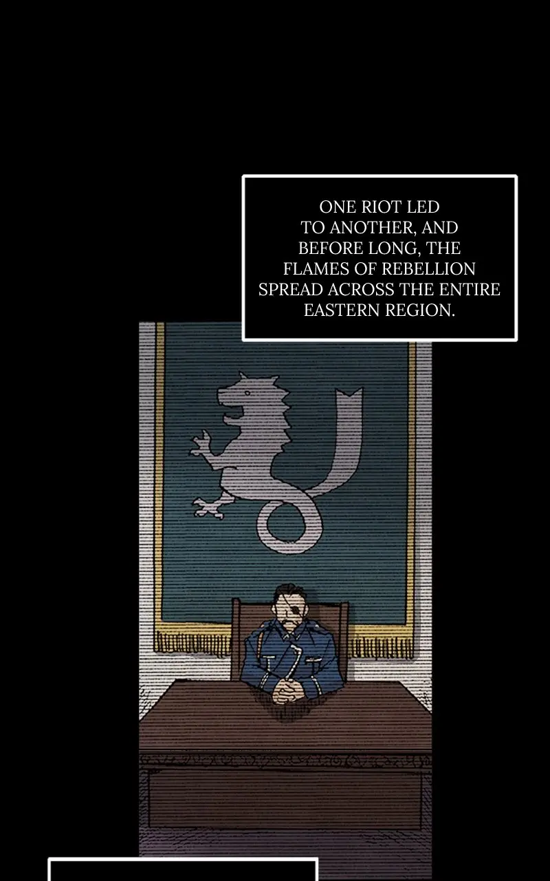 Fullmetal Alchemist (Webtoon Official), chapter 20, page 50