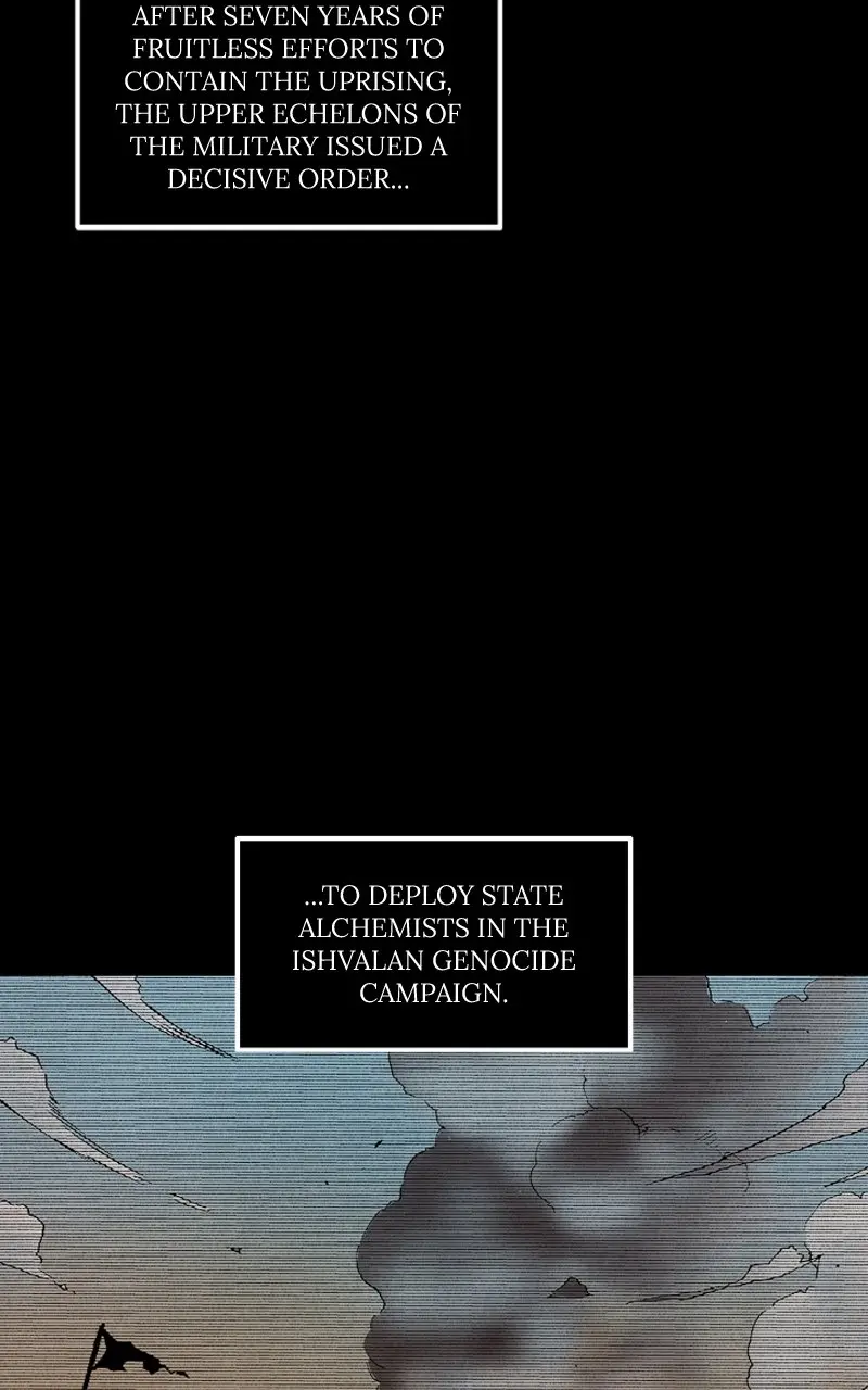 Fullmetal Alchemist (Webtoon Official), chapter 20, page 51