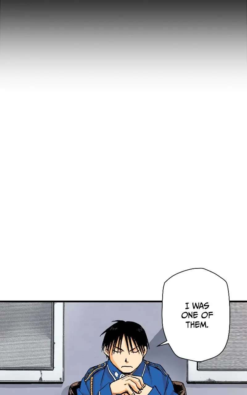 Fullmetal Alchemist (Webtoon Official), chapter 20, page 54