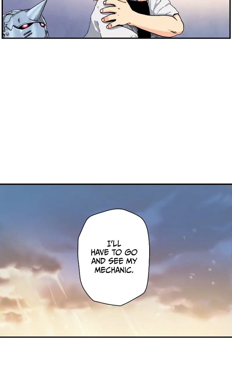Fullmetal Alchemist (Webtoon Official), chapter 20, page 73