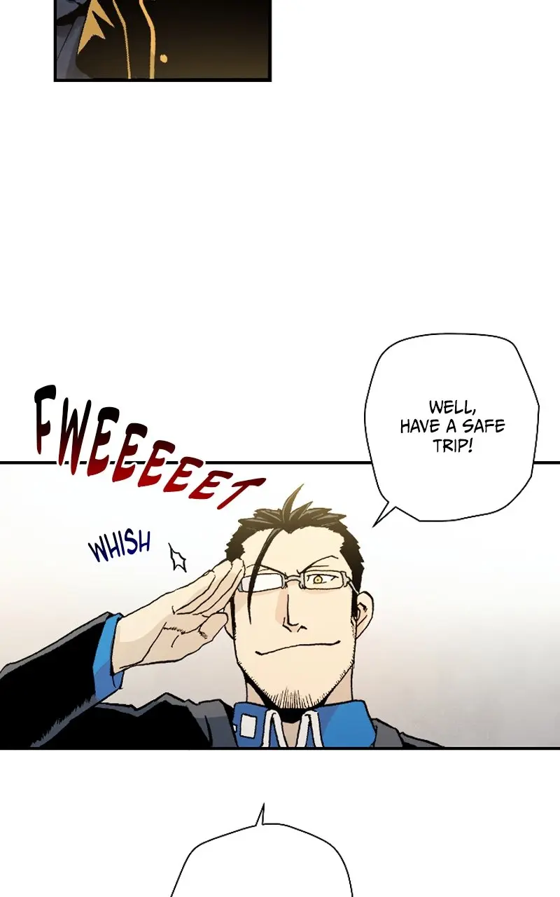 Fullmetal Alchemist (Webtoon Official), chapter 21, page 35