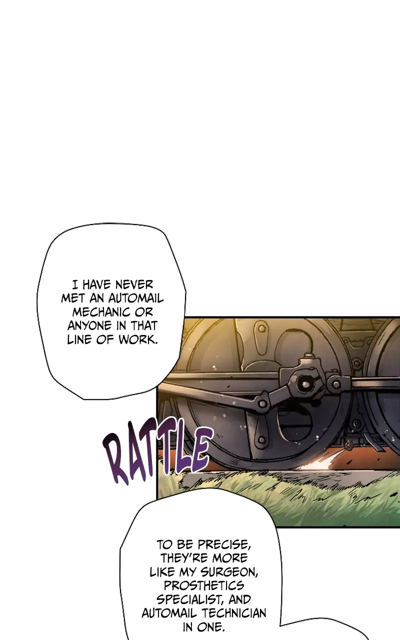 Fullmetal Alchemist (Webtoon Official), chapter 21, page 37