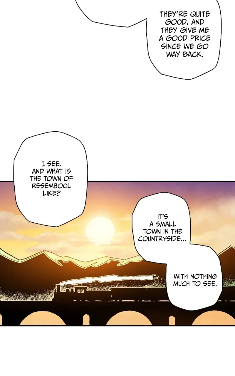 Fullmetal Alchemist (Webtoon Official), chapter 21, page 38